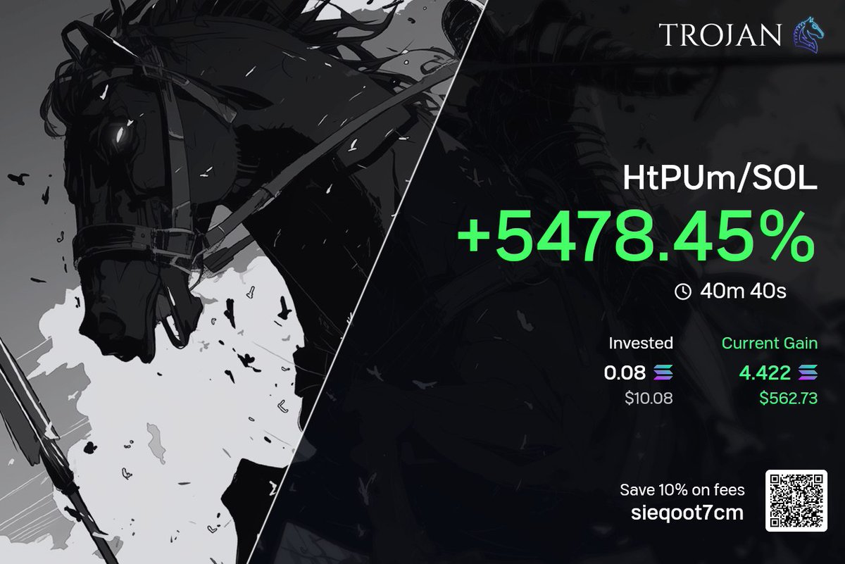 sieqytwo's tweet photo. just turned $10 to $500 oops https://t.co/GdVGvFJfHJ