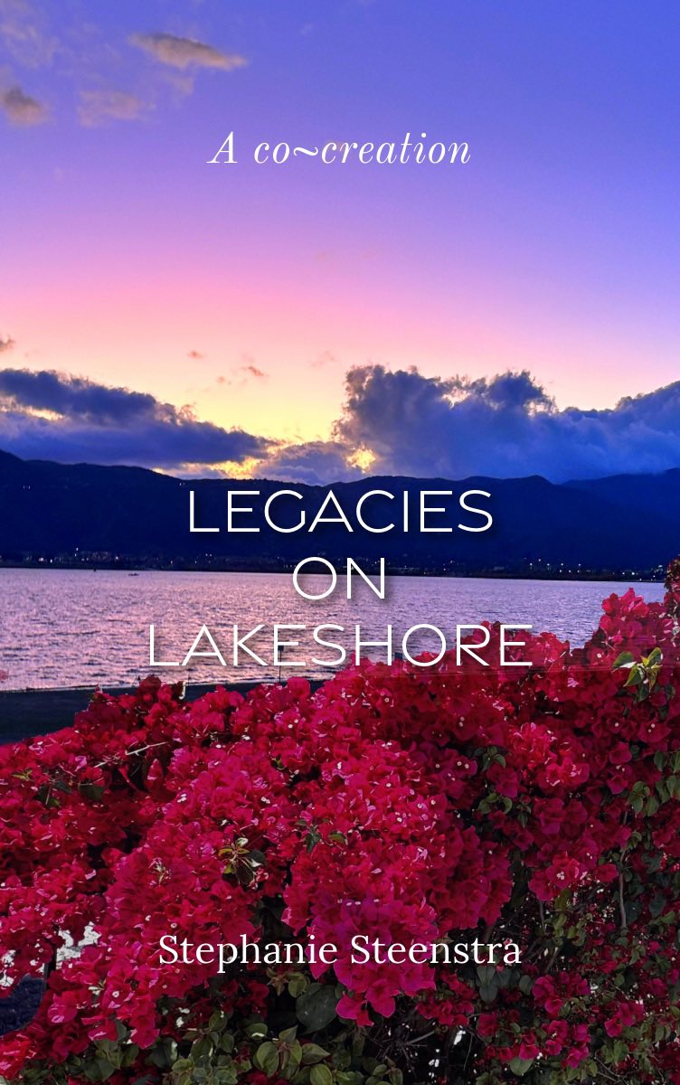 joyful4c's tweet photo. The Language of Intelligence &amp; Making it Real. Co-creating a legacy through a journey of authenticity, servant leadership &amp; remembrance. Don't just leave a legacy, design it! https://t.co/gRSbimcu5R