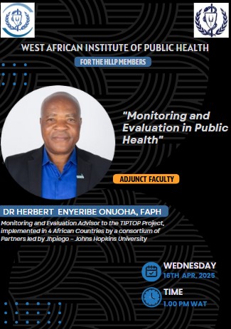 The APH Advocate ⚕️ (@waaph_advocate) on Twitter photo A huge thank you to Dr. Onuoha for this impactful session, equipping participants with practical strategies to strengthen public health programs worldwide.
<a href="/Waaph_Advocate/">The APH Advocate ⚕️</a> <a href="/TheWaaph/">The Academy of Public Health</a> <a href="/ohanyidof/">Dr Francis Ohanyido, FAPH ⚕️</a> <a href="/FMoHealth/">Ministry of Health ETHIOPIA</a> <a href="/WHOAFRO/">WHO African Region</a> <a href="/AfricaCDC/">Africa CDC</a>
#YPPH25 #HLLP25 #PublicHealth #MonitoringAndEvaluation A huge thank you to Dr. Onuoha for this impactful session, equipping participants with practical strategies to strengthen public health programs worldwide.
<a href="/Waaph_Advocate/">The APH Advocate ⚕️</a> <a href="/TheWaaph/">The Academy of Public Health</a> <a href="/ohanyidof/">Dr Francis Ohanyido, FAPH ⚕️</a> <a href="/FMoHealth/">Ministry of Health ETHIOPIA</a> <a href="/WHOAFRO/">WHO African Region</a> <a href="/AfricaCDC/">Africa CDC</a>
#YPPH25 #HLLP25 #PublicHealth #MonitoringAndEvaluation