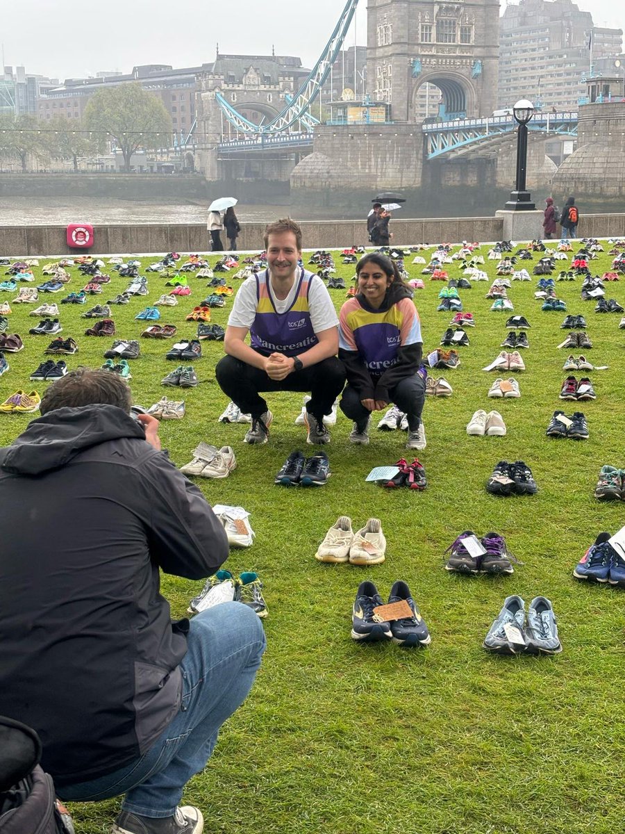 TheHannaGroup (@hannagroup_icl) on Twitter photo Our researchers <a href="/NayaabKader/">Nayaab Abdul Kader</a> and Dr Henry Robb <a href="/ImperialSandC/">Surgery and Cancer</a> will be running the <a href="/LondonMarathon/">TCS London Marathon</a> to raise money for <a href="/PancreaticCanUK/">Pancreatic Cancer UK</a>
Please support life-saving research by donating: 2025tcslondonmarathon.enthuse.com/pf/nayaab-abdu… Our researchers <a href="/NayaabKader/">Nayaab Abdul Kader</a> and Dr Henry Robb <a href="/ImperialSandC/">Surgery and Cancer</a> will be running the <a href="/LondonMarathon/">TCS London Marathon</a> to raise money for <a href="/PancreaticCanUK/">Pancreatic Cancer UK</a>
Please support life-saving research by donating: 2025tcslondonmarathon.enthuse.com/pf/nayaab-abdu…