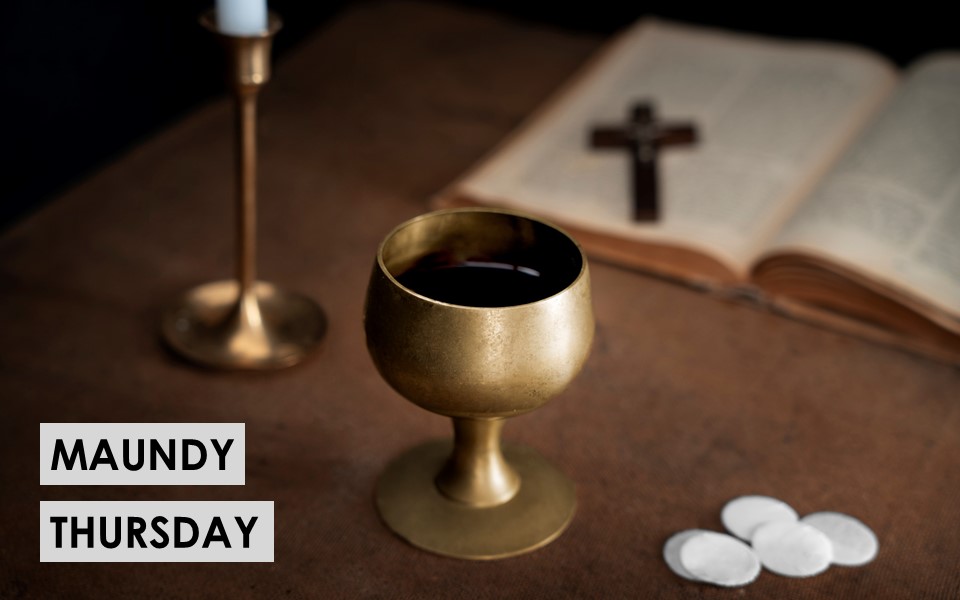 Royal Army Chaplains’ Department (@armychaplaincy) on Twitter photo Today Christians observe Maundy Thursday, remembering the Last Supper when Jesus washed his disciples’ feet.
Many of our Garrison churches will hold Maundy Thursday services for their military and civilian parishioners today.
#HolyWeek2025 #maundythursday
<a href="/BritishArmy/">British Army 🇬🇧</a> Today Christians observe Maundy Thursday, remembering the Last Supper when Jesus washed his disciples’ feet.
Many of our Garrison churches will hold Maundy Thursday services for their military and civilian parishioners today.
#HolyWeek2025 #maundythursday
<a href="/BritishArmy/">British Army 🇬🇧</a>