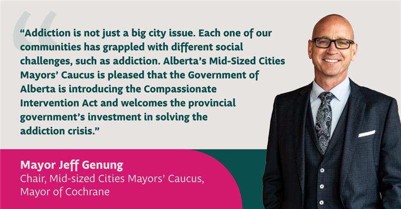 Alberta Mid-Sized Cities Mayors’ Caucus tweet media