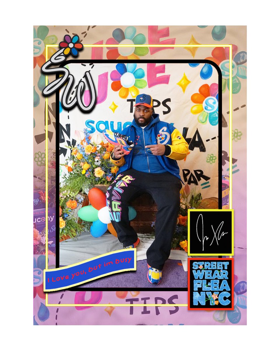 CandDPV's tweet photo. @JaeTips @streetwearflea https://t.co/JhRsqMnJPY