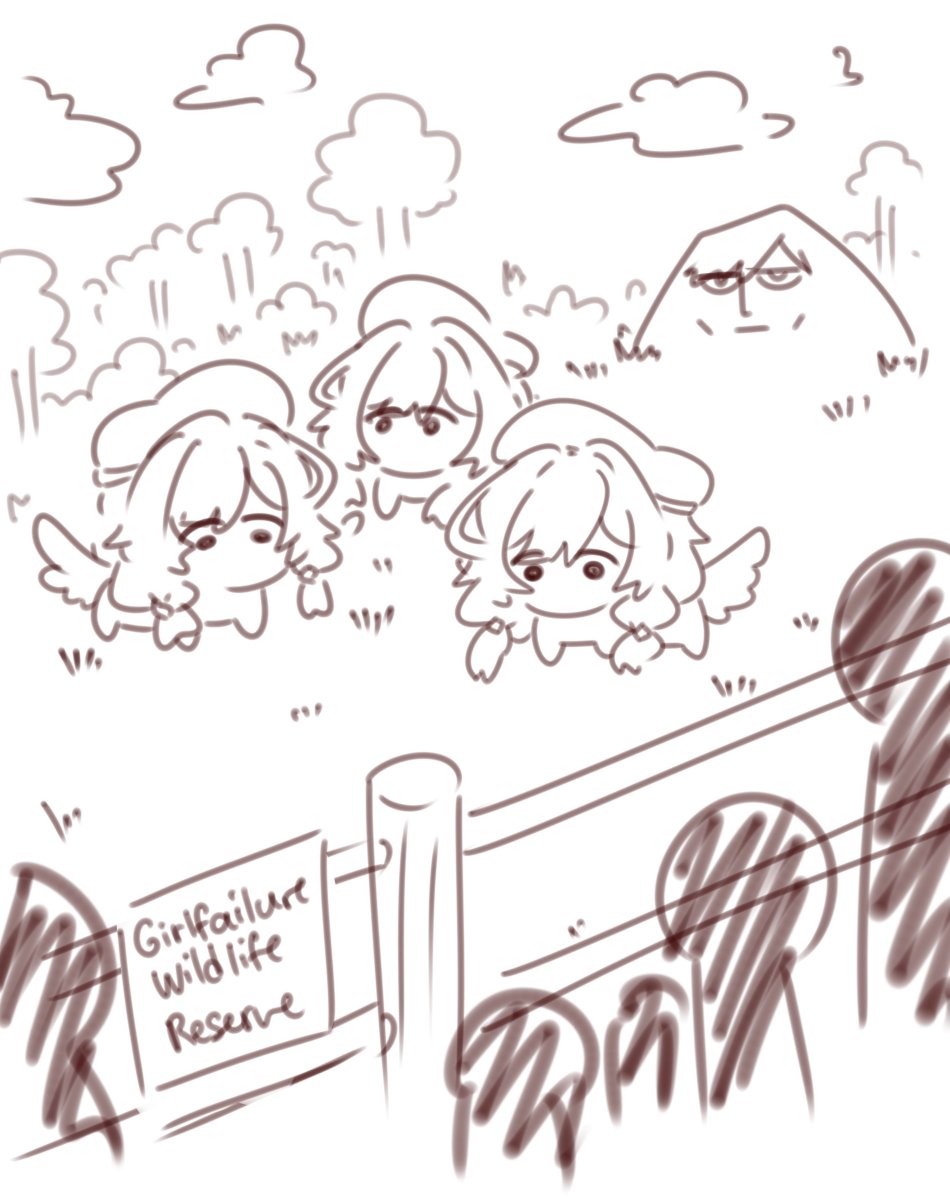 the Razilings
#グラブル #GranblueFantasy #GBF