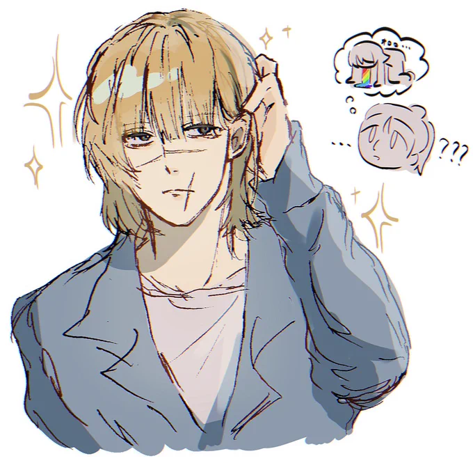 オクバデまとめ(もっと描け)