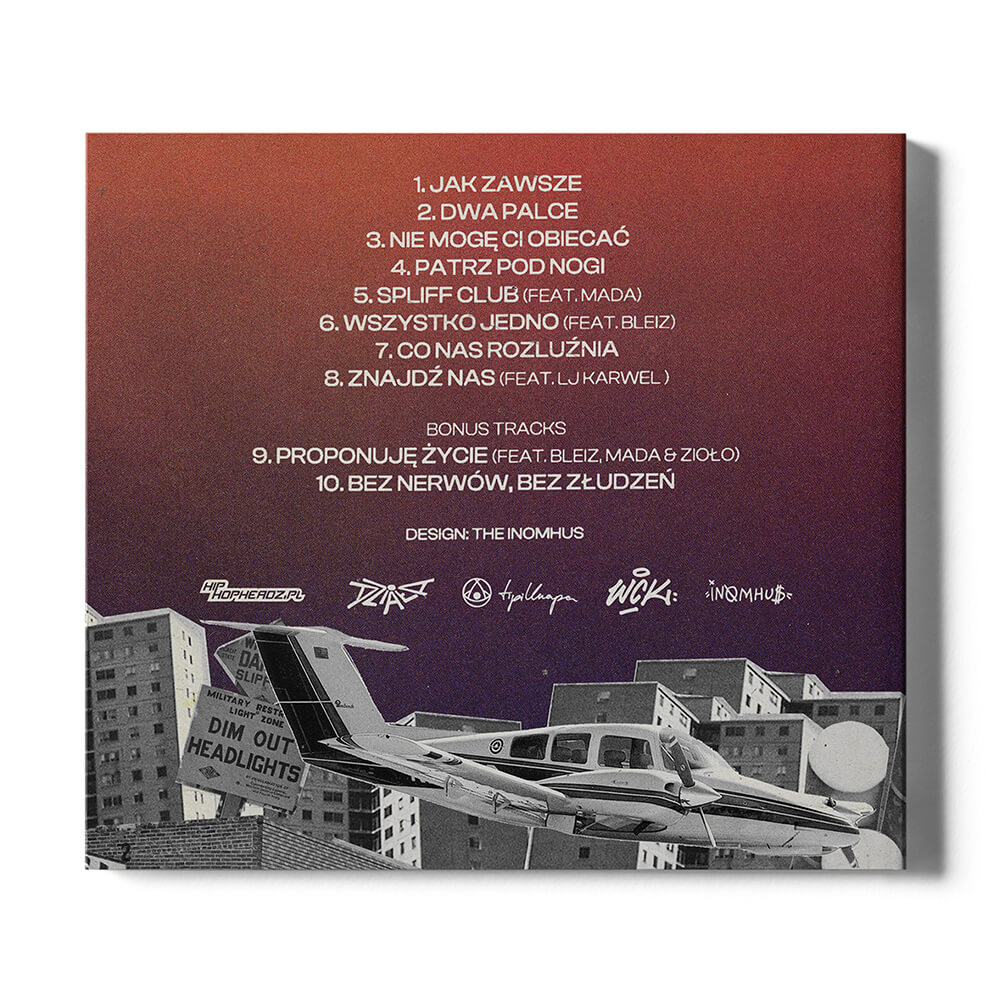 TheInomhus's tweet photo. @BrianZisook back covers are usually my favourite parts of the physical releases I work on. I also feel like they get easily overlooked Z! https://t.co/AMGDWJHJF7