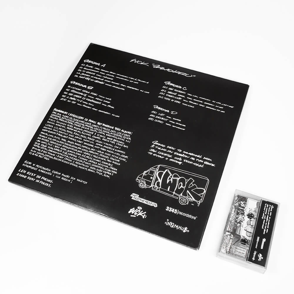 TheInomhus's tweet photo. @BrianZisook back covers are usually my favourite parts of the physical releases I work on. I also feel like they get easily overlooked Z! https://t.co/AMGDWJHJF7