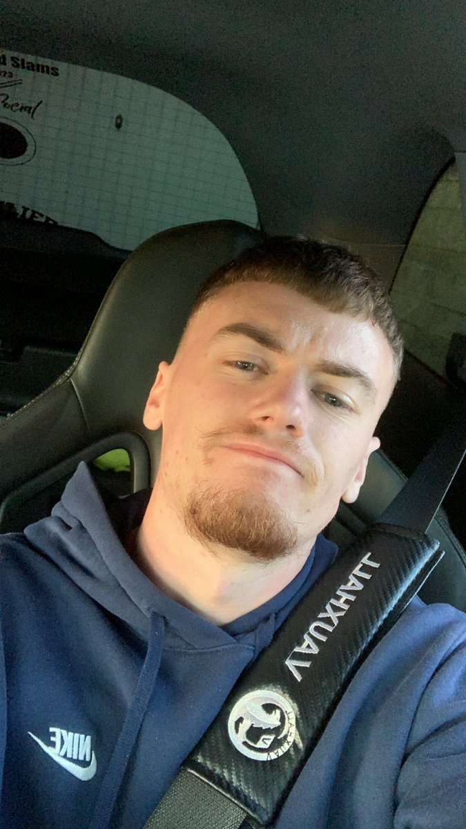 Connor tweet media