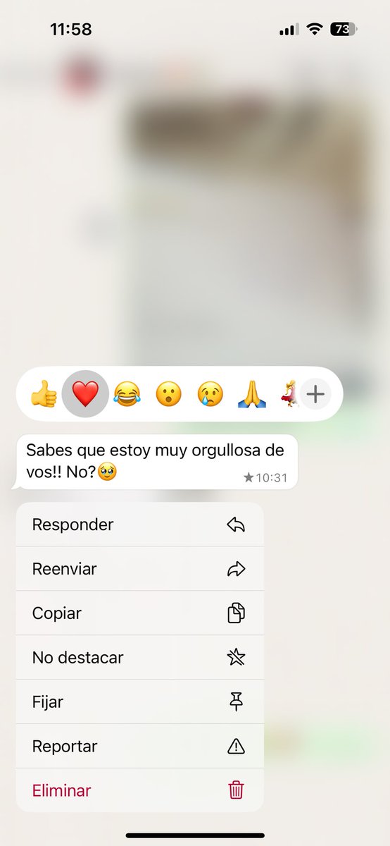 Mamá ❤️‍🩹