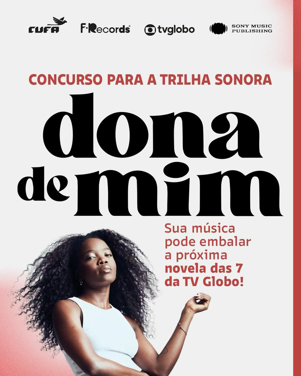 CUFA Brasil tweet media