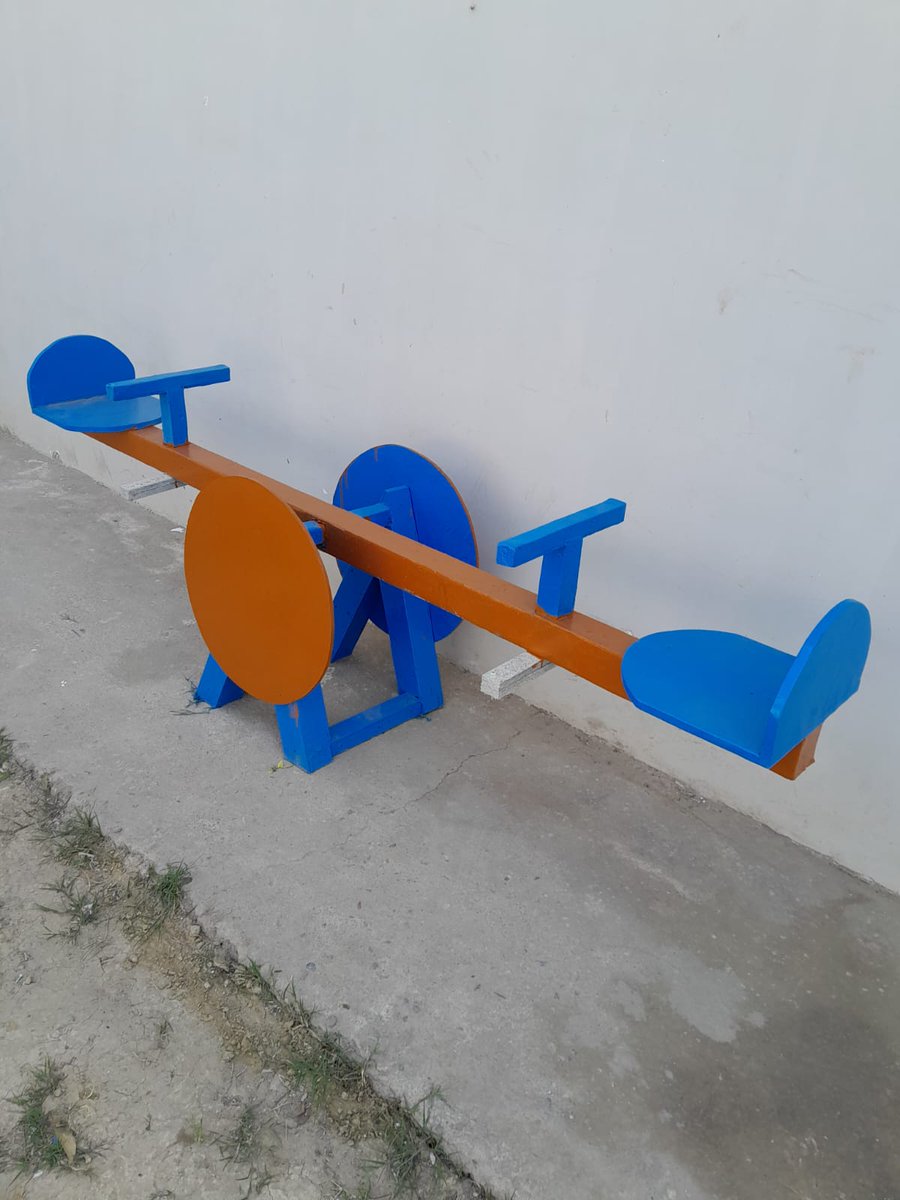 recycleindia's tweet image. Waste to Wonder

We’ve transformed 30 MT of plastic waste into a 100% recycled plastic playground.
-30 tons of MLP waste repurposed
-Prevented 70+ metric tons of CO₂e
-Eco-friendly play spaces
Let’s scale the impact together! 
#Sustainability #CSR #WasteToWonder #RecycleIndia