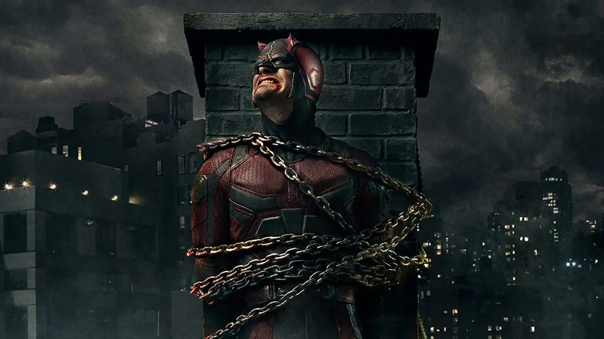 A Marvel fez sua melhor série com "Demolidor: Renascido". Mesmo sendo a melhor, não passa de uma nota 6 — o que já dá uma ideia da qualidade das outras séries. O saldo é positivo, mas ficou clara a sensação de que se perdeu uma grande chance de fazer algo muito, mas muito maior.