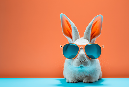 Easter update!

⭐️ We'll be closed on Friday the 18th and Monday the 21st. ⭐️

We'd like to wish all our customers a relaxing long weekend.