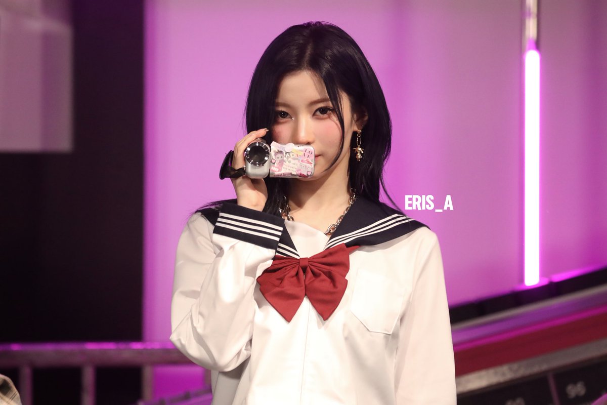 Eris_ASA's tweet image. 20250417 

HAPPY BIRTHDAY ASA🐰💗🎀

생일 축하합니다, 당신은 천사처럼 나타나서 우리에게 선물 같은 존재입니다, 당신이 앞으로 더욱 빛나기를 바랍니다, 앞으로 모든 생일을 함께 보내고 새해에는 더 많이 만날 수 있기를 바랍니다💗🎀

ᕱ⑅ᕱﾞ 
( ིྀ•༝• ིྀ)
づ   ど誕生日おめでとう𓂃…