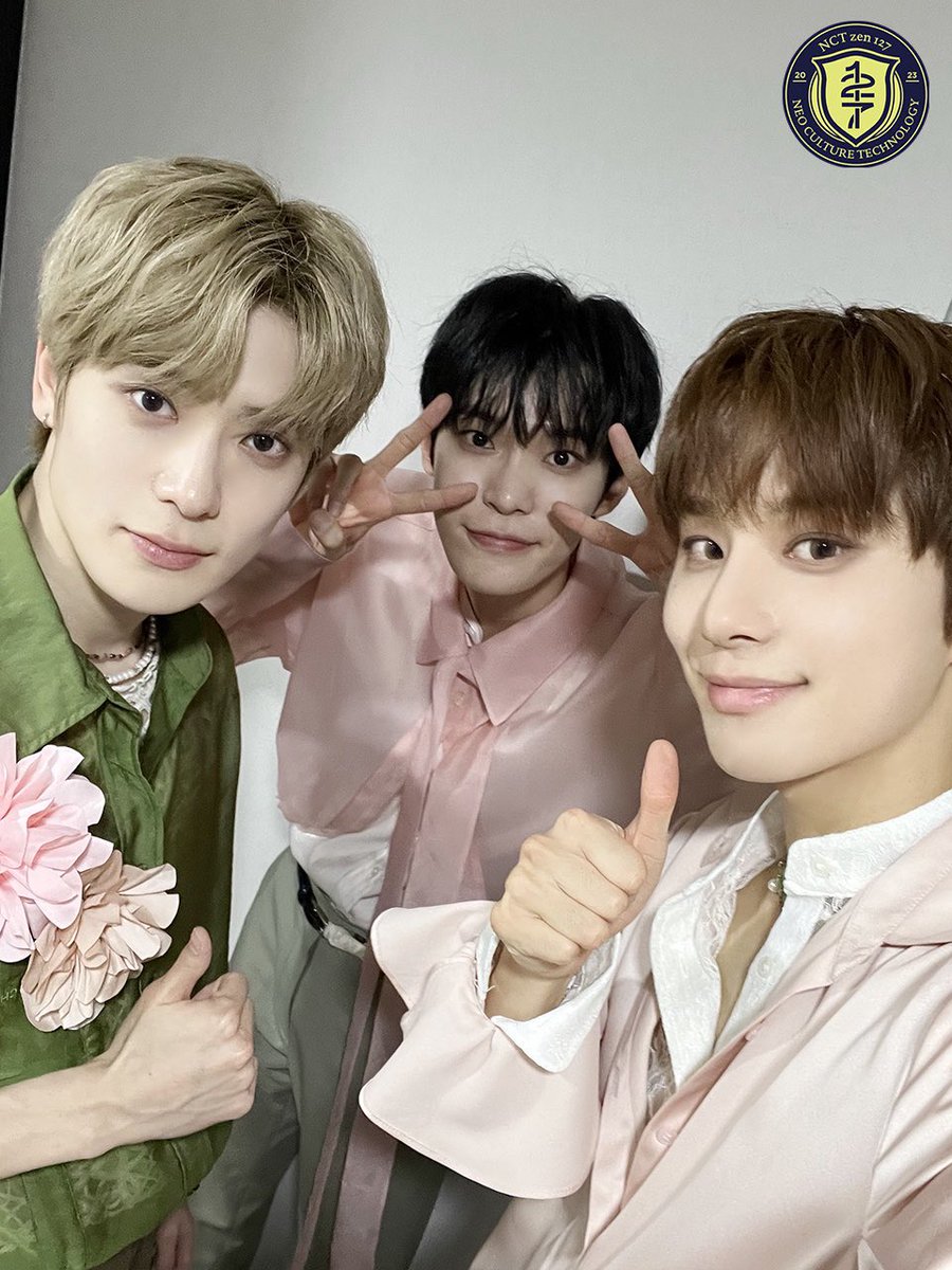 25.04.17.목

도재정 데뷔 2주년💚

#도재정후유증_2년째_시달리는중
#2yearswithNCTDJJ