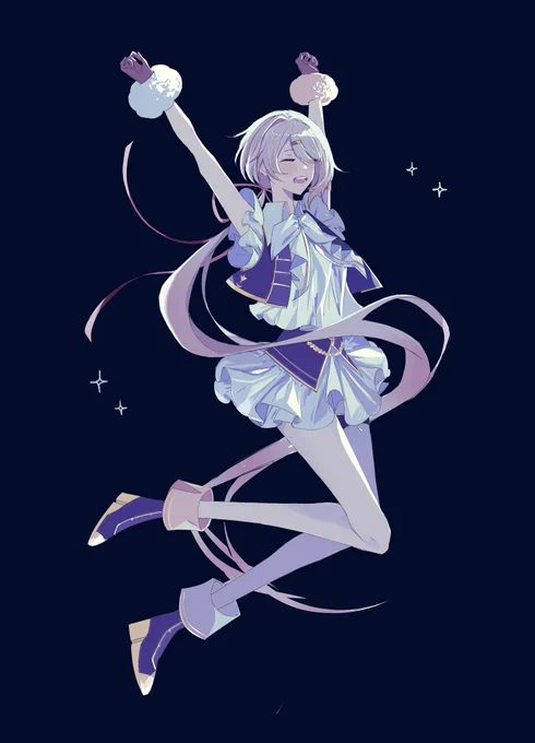 椎名さんお誕生日おめでとうございます!゛ ₊* ✦ ꒰ఎ ʜᴀᴘᴘʏ ʙɪʀᴛʜᴅᴀʏ ໒꒱ ✦ ₊* 𝜗ৎ #しいなーと 𝜗ৎ #椎名唯華生誕祭2025