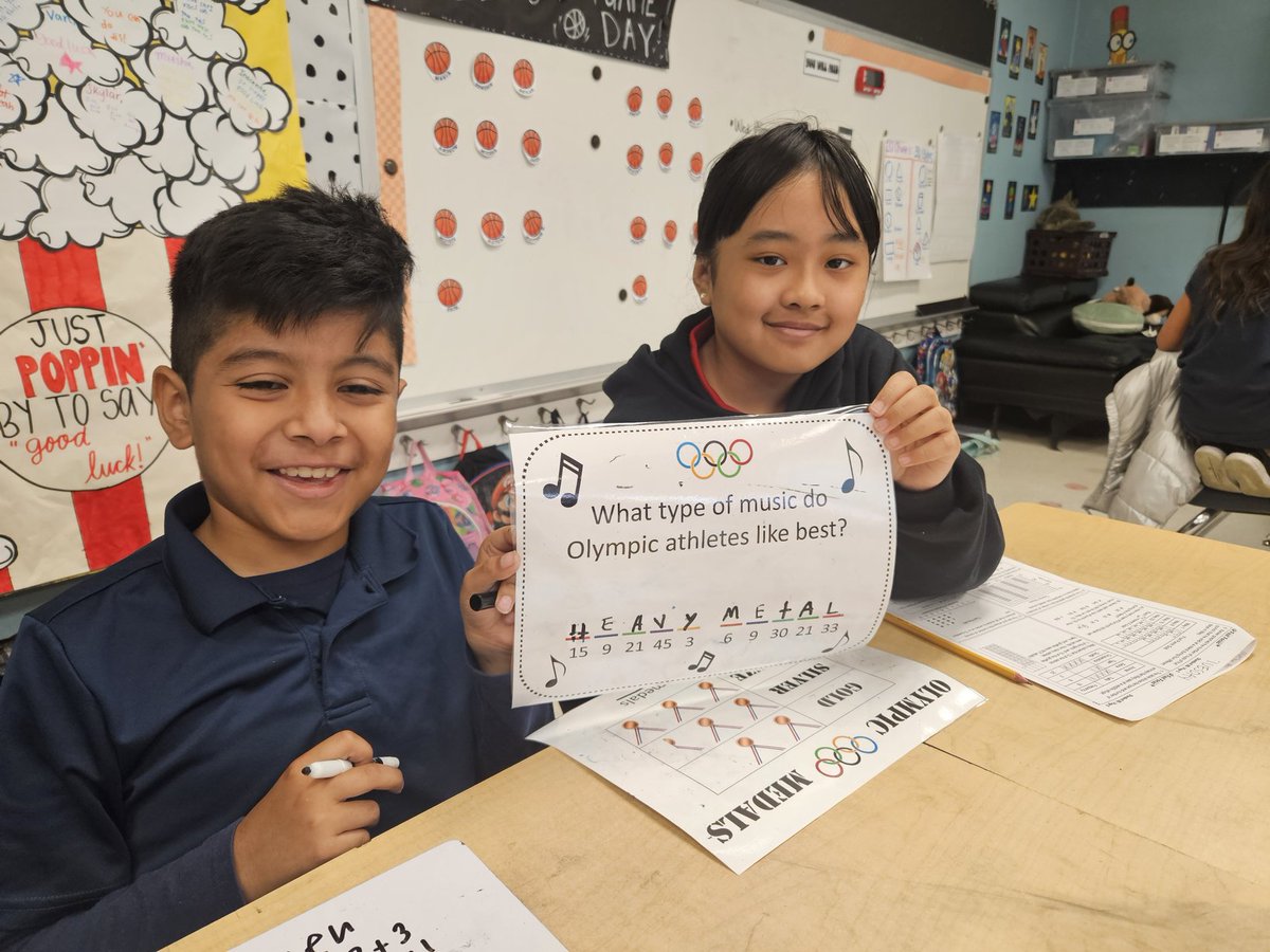 Summer Alonso (@ssralonso) on Twitter photo These STAAR detectives are working hard to crack a secret code! 🕵️♀️ <a href="/BES_Cowboys/">Bradfield Elementary</a> These STAAR detectives are working hard to crack a secret code! 🕵️♀️ <a href="/BES_Cowboys/">Bradfield Elementary</a>