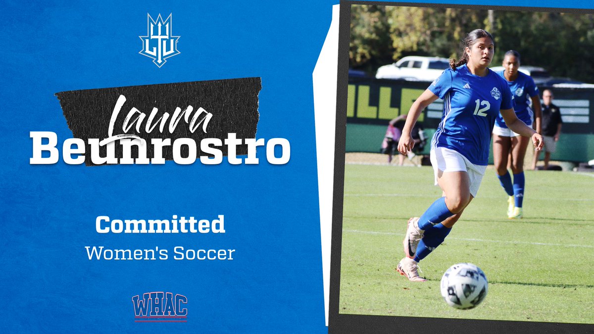 LTU Women's Soccer tweet media