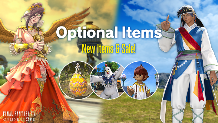 FINAL FANTASY XIV tweet media