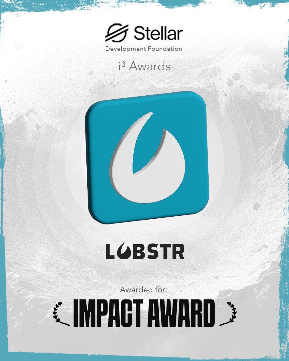 LOBSTR Wallet tweet media