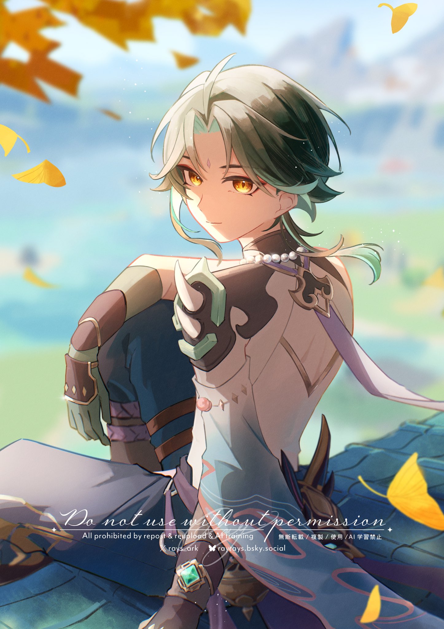 Ray ✧ 5/4 東4い19a on X: 
