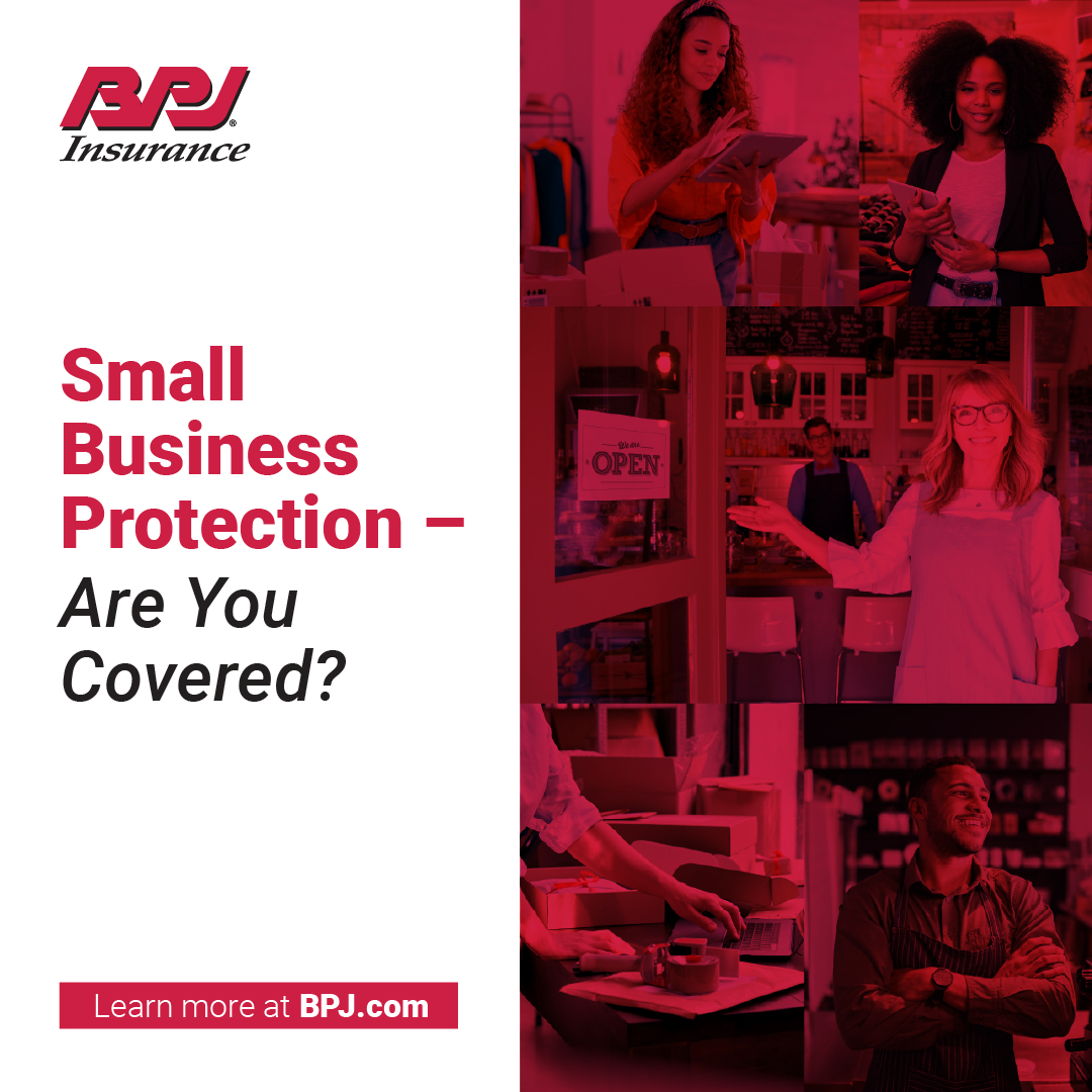 BPJ Insurance tweet media