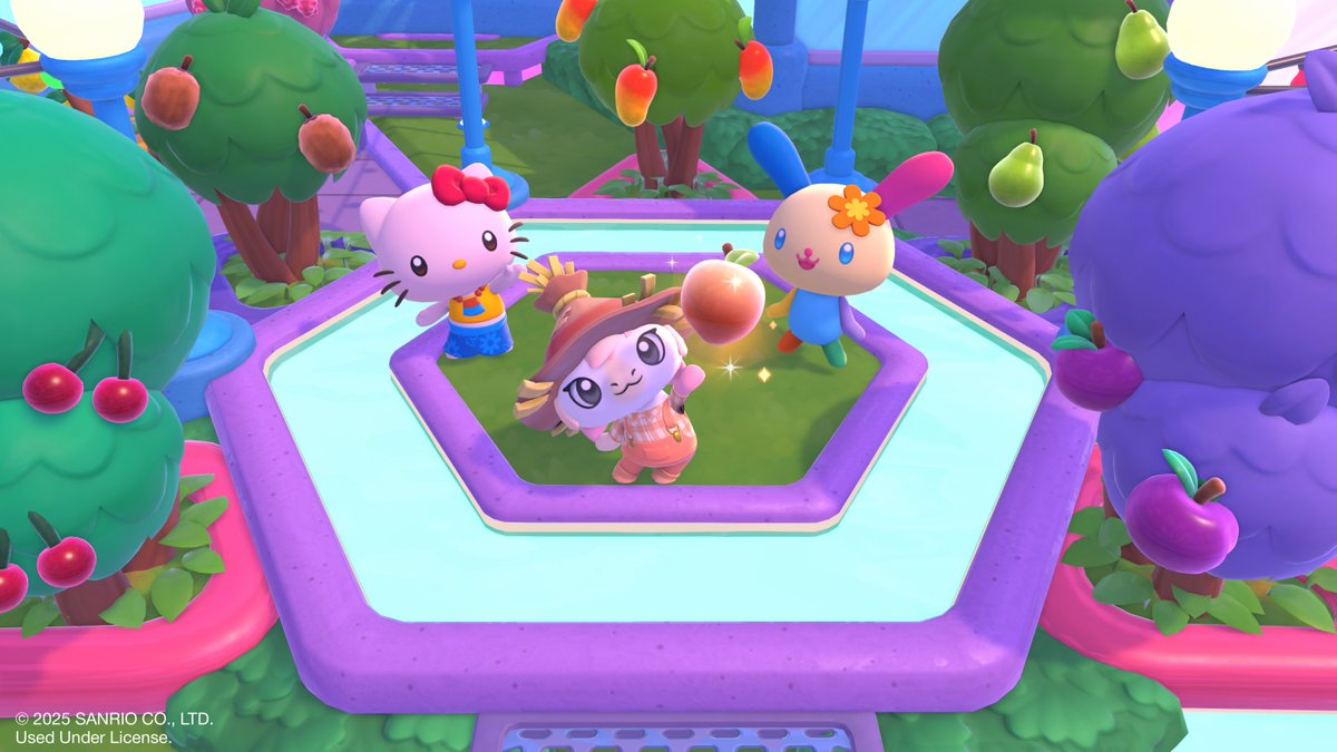 Sunblink tweet media