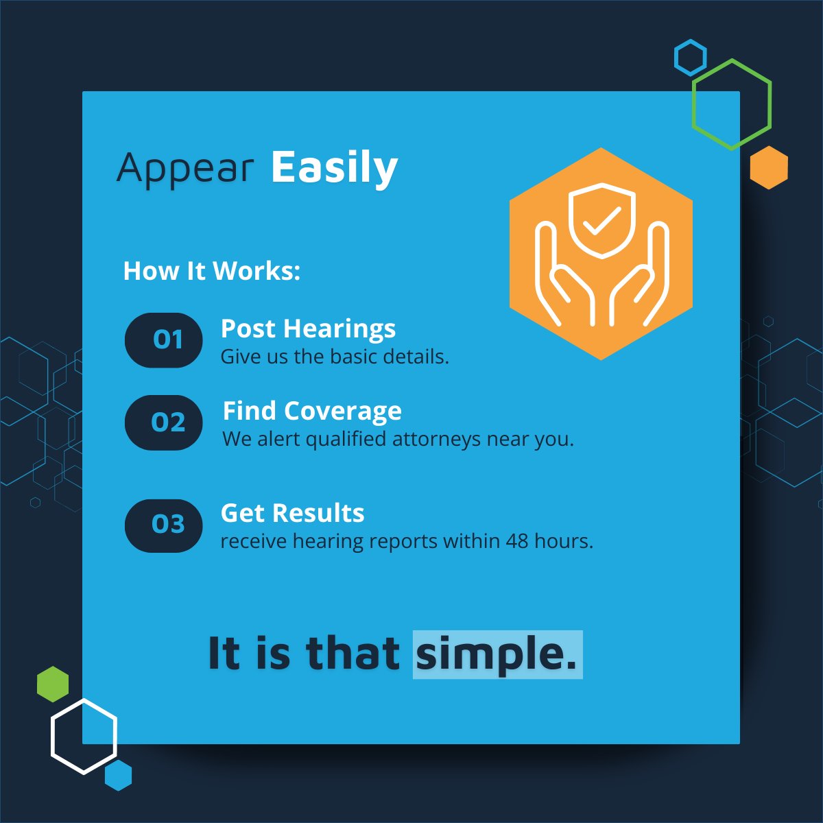 docketly's tweet image. Traffic law firms that choose Docketly don’t just keep up—they get ahead. With our nationwide appearance counsel and an intuitive platform designed for efficiency. 

Ready to unlock your traffic law firm's full potential? 👉 Read how we help you do more: hubs.li/Q03hwZ8X0