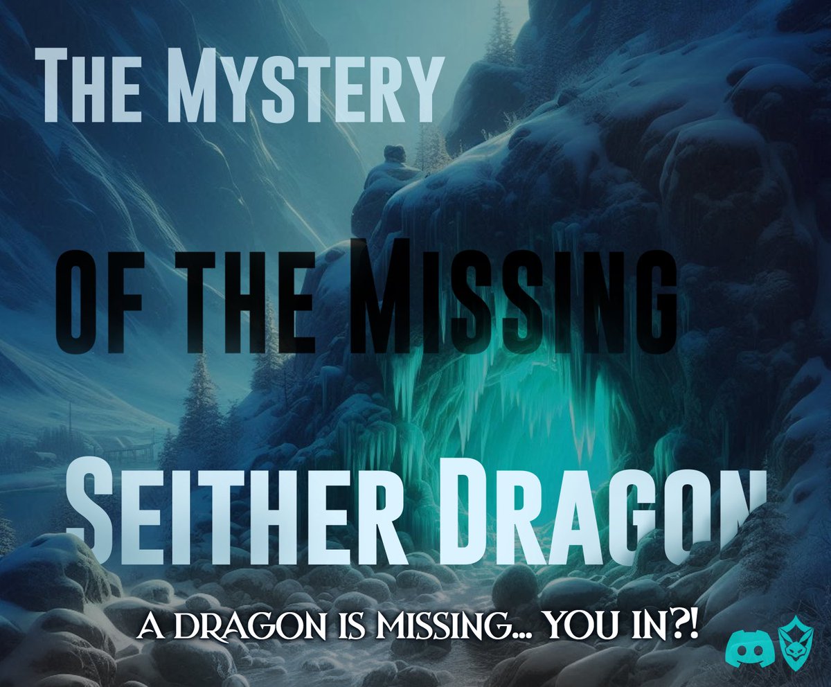 🔍 The hunt begins soon...