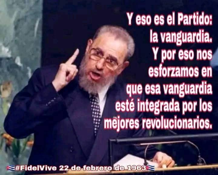 ManuelRAlfaro's tweet photo. Muchas Felicidades a todos los trabajadores del PCC. Venceremos #Contramaestre #SantiagodeCuba https://t.co/nYb63BDYSI