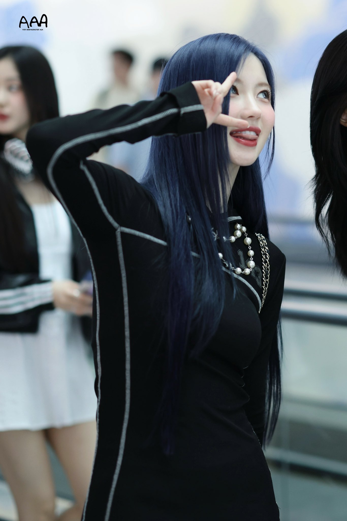 AAA🐰 on X: AAA🐰 on X:
