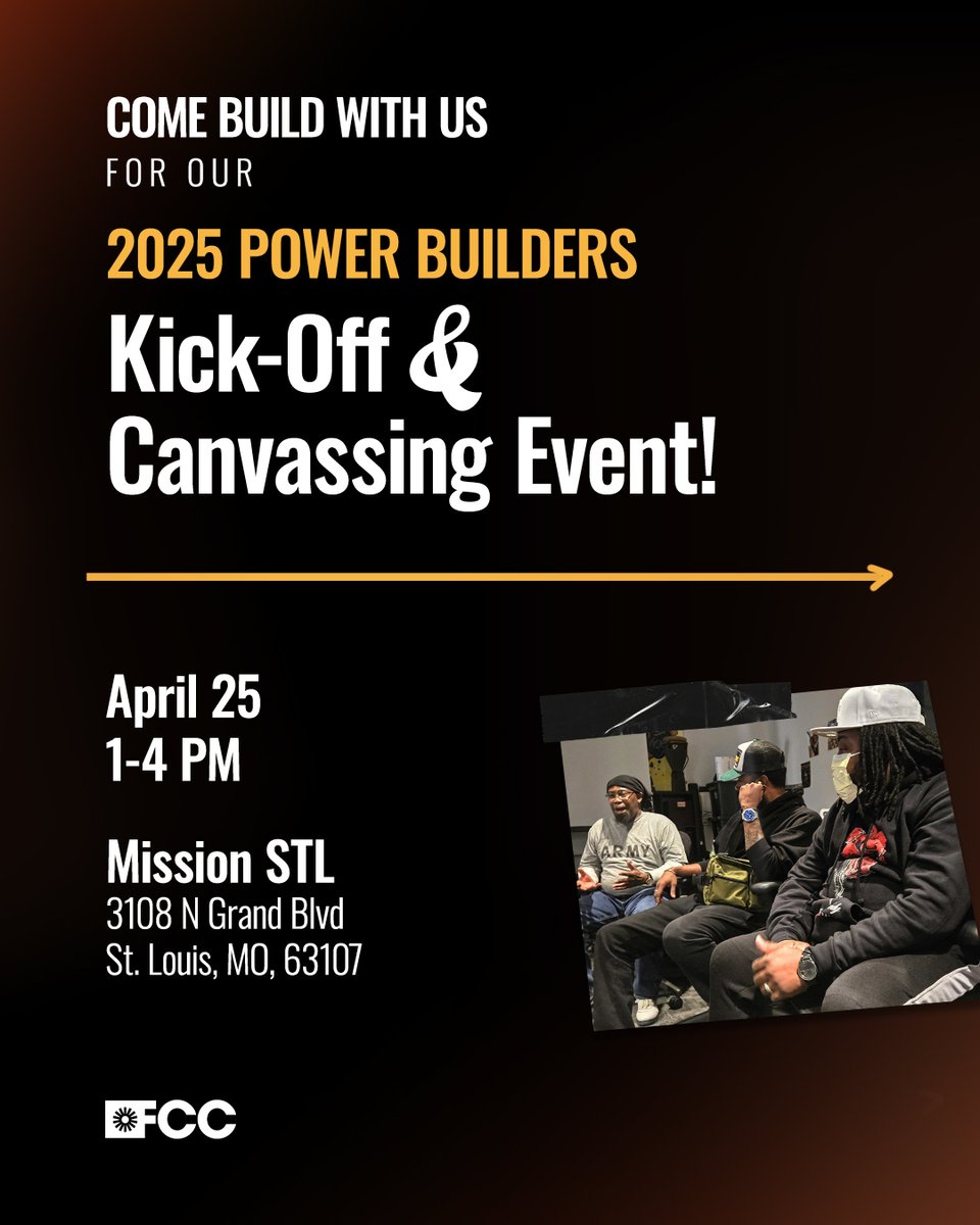 Freedom Community Center tweet media