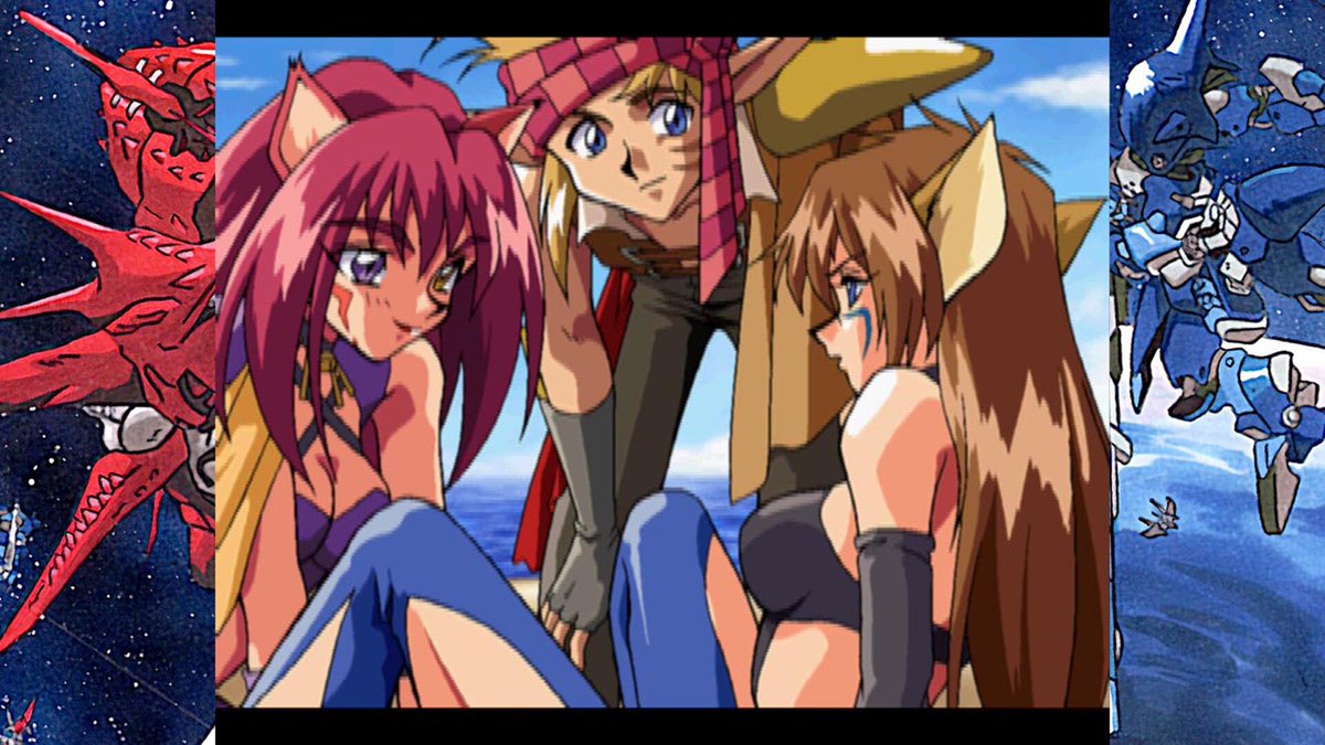 Steam-Heart's &amp; Advanced Variable Geo Saturn Tribute canceled its Xbox port over needing more censorship.