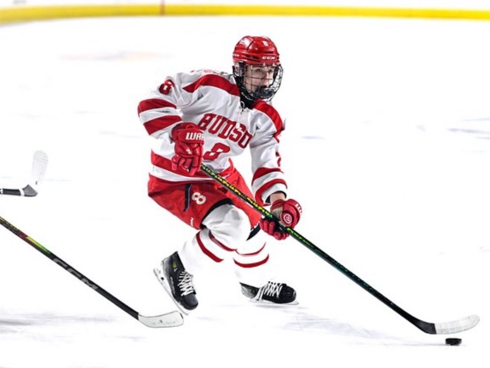 Congrats to Owen Nanartowich and Tim O’Malley for being named to the T/G All-Star Team. Both were key contributors to the Hawks success this year. Congrats Owen and Tim! <a href="/HHSHawksAD/">Hudson Athletics</a> <a href="/HawksBoosters/">HHS Booster Club</a> <a href="/TheHHSRedSea/">The Red Sea</a> <a href="/tgsports/">Worcester T&G Sports</a> <a href="/MetroWestSports/">Daily News Sports</a> <a href="/MassHSHockey/">MassHSHockey</a> <a href="/HNIBonline/">Hockey Night</a> <a href="/MSHCA1/">Mass State High School Hockey Coaches Association</a>