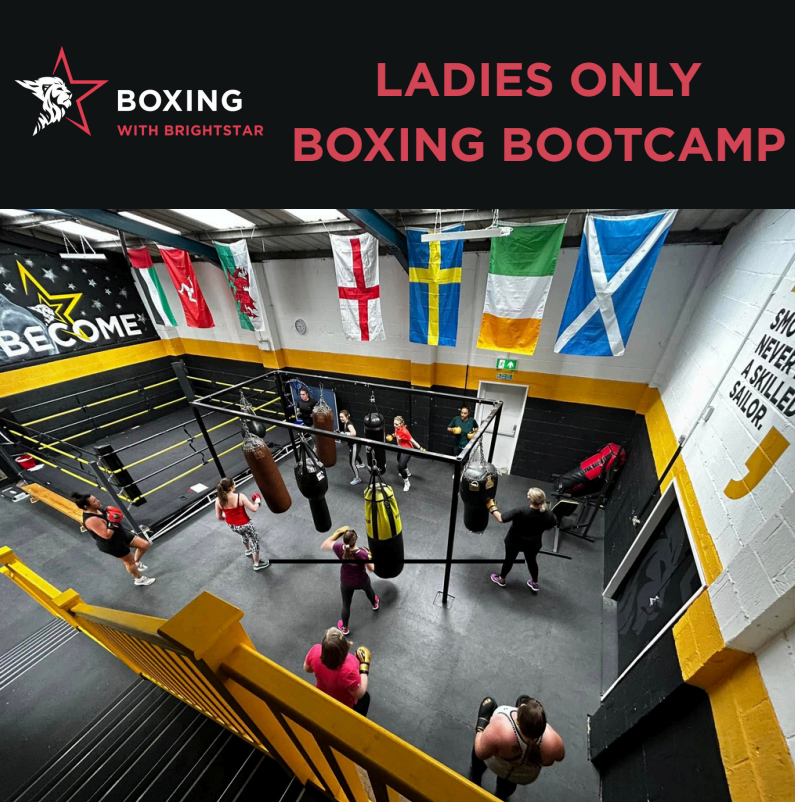 Bright Star tweet media