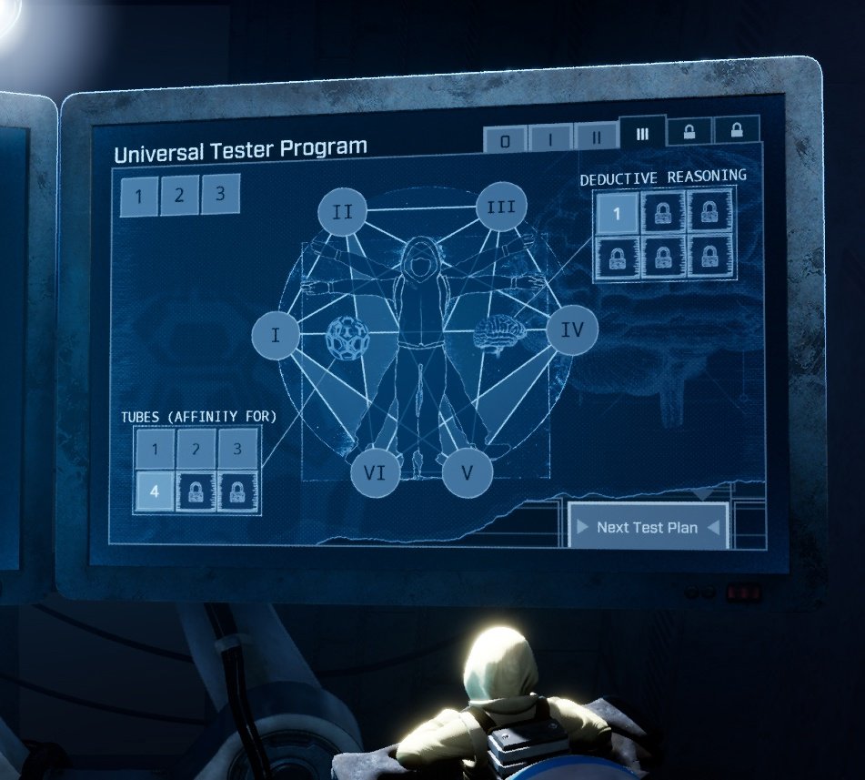 Great game, shakes my brain like good old "Portal 2" maps by Mevious 🧩