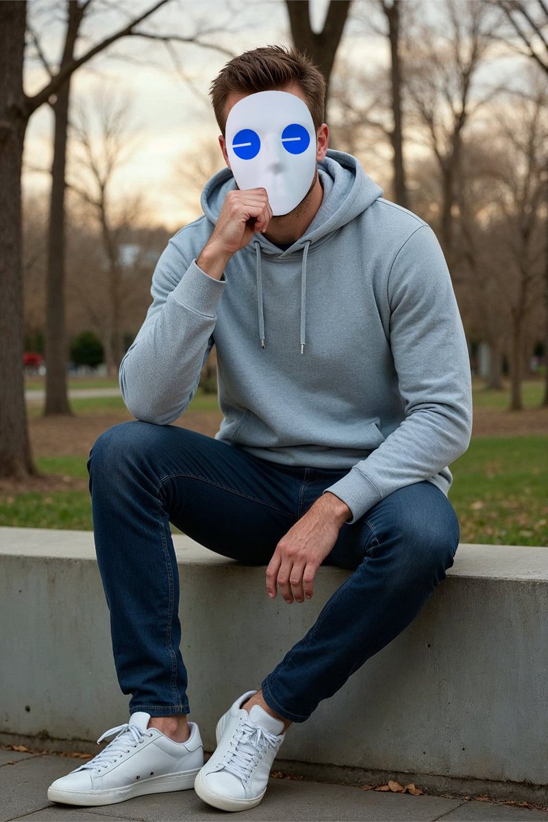 BankStatementHQ's tweet image. Every time you put on the $BANKS mask, you’re saying no to the old system and yes to freedom. 🕶️✨ 

#JoinTheRevolution #PutAMaskOnIt #BANKSFamily #BANKSOnBase