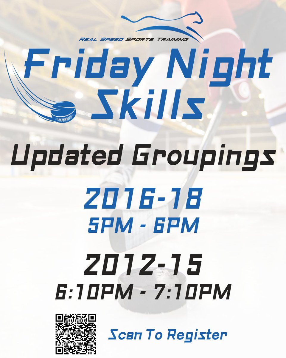 Real Speed Sports tweet media