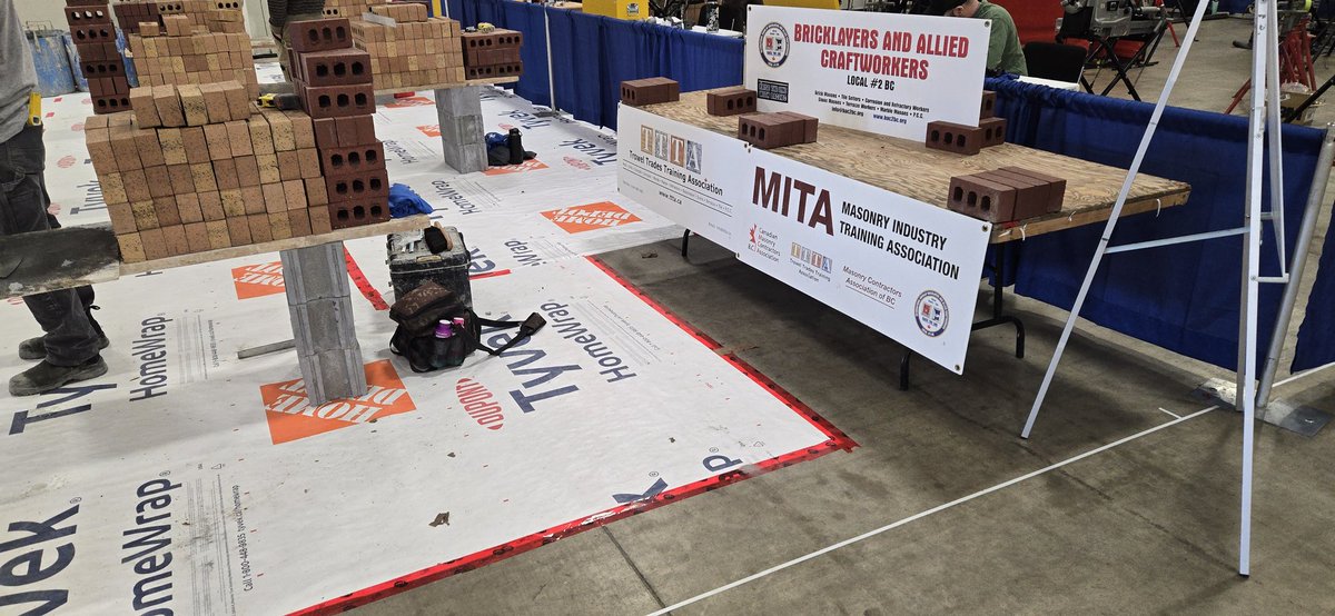 IUBAC Local 2 BC tweet media