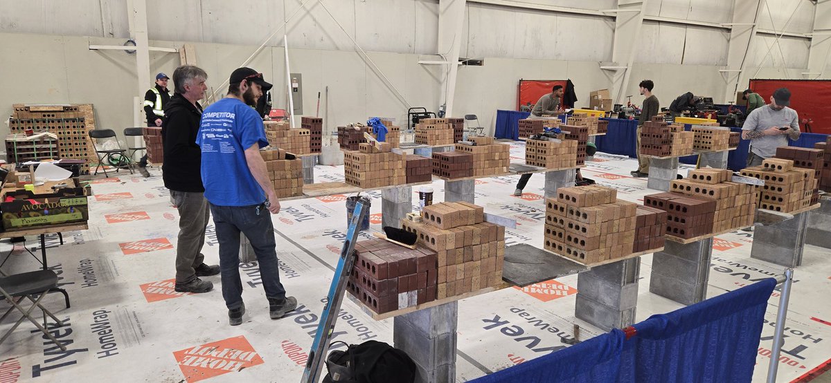 IUBAC Local 2 BC tweet media