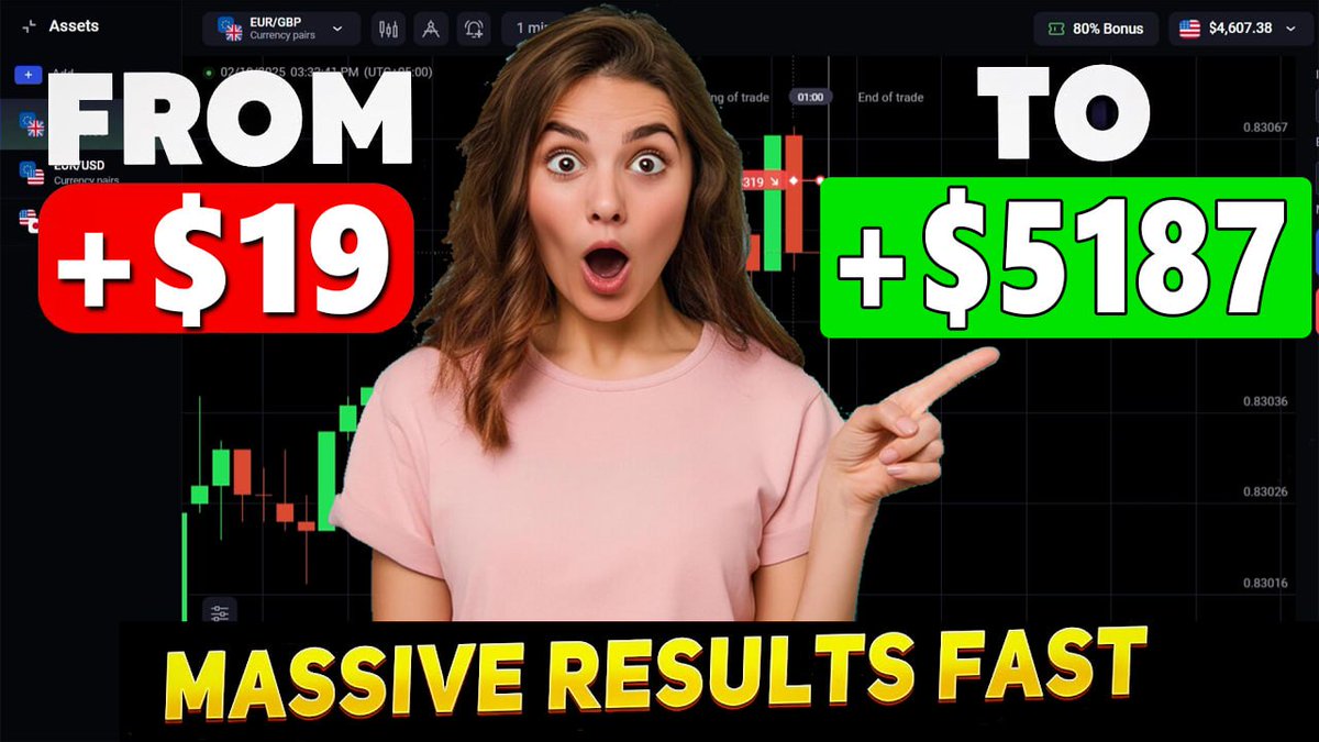 Trading_hwity's tweet image. 3 Simple Tricks to Improve Your Binolla Trading with BOT V24 PRO
premiumtradingstore #binolla #binollatrading #tradingrobot #tradingbot #botv24pro #binollatrading #binollatradingreview #binollareview #quotexfuturesignal
Watch: youtu.be/b2nw4sgYHjI