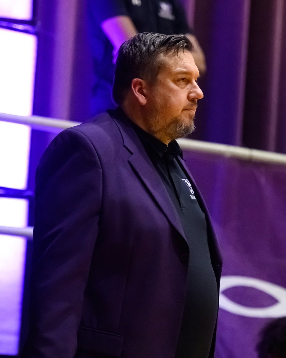 M🏀 <a href="/Mustangs_Bball/">Western Men's Basketball</a> Head Coach Brad Campbell is going to be on the bench with the <a href="/CanBball/">Canada Basketball</a> U16 Men’s National Team for the upcoming FIBA U16 Men’s AmeriCup this summer.

Campbell will make his national team coaching debut as an assistant coach for the team, led by Chris Cheng.