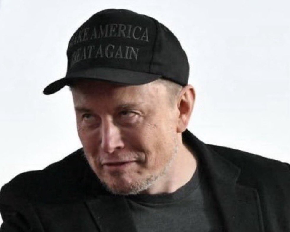 RpsAgainstTrump's tweet photo. According to the Wall Street Journal, Elon Musk asked crypto influencer Tiffany Fong over DM to have a baby with him — she turned him down. 

After she told others, he scolded her and unfollowed her on X. Her earnings on Musk’s platform dropped significantly after she made $21,000 in just two weeks last November.