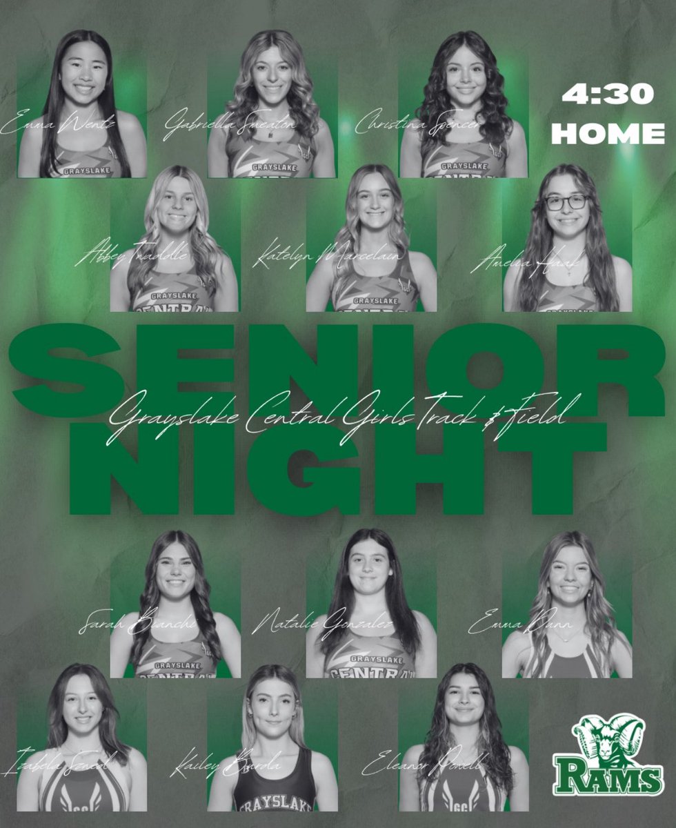 MEET DAY &amp; SENIOR NIGHT!!!!
Come out and support your Rams
Live results here ▶️ results.pfvperformance.net/meets/49323