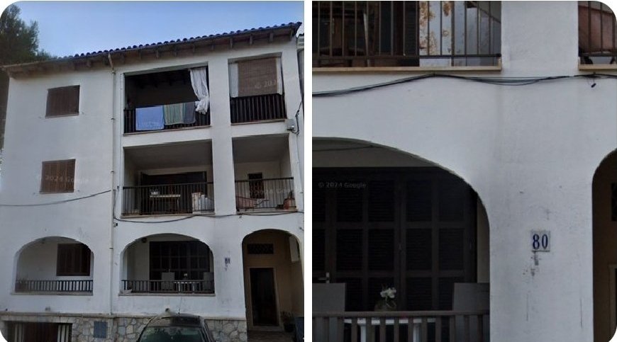 This is the registered address in Spain (a rundown apartment) of a  3 month old "business" (valued at 120 euro) that has just been awarded a €20 million Irish state IPAS contract (taxpayers money).
 
Tell me there's nothing dodgy about this. 
Tell me there's nothing to see here.