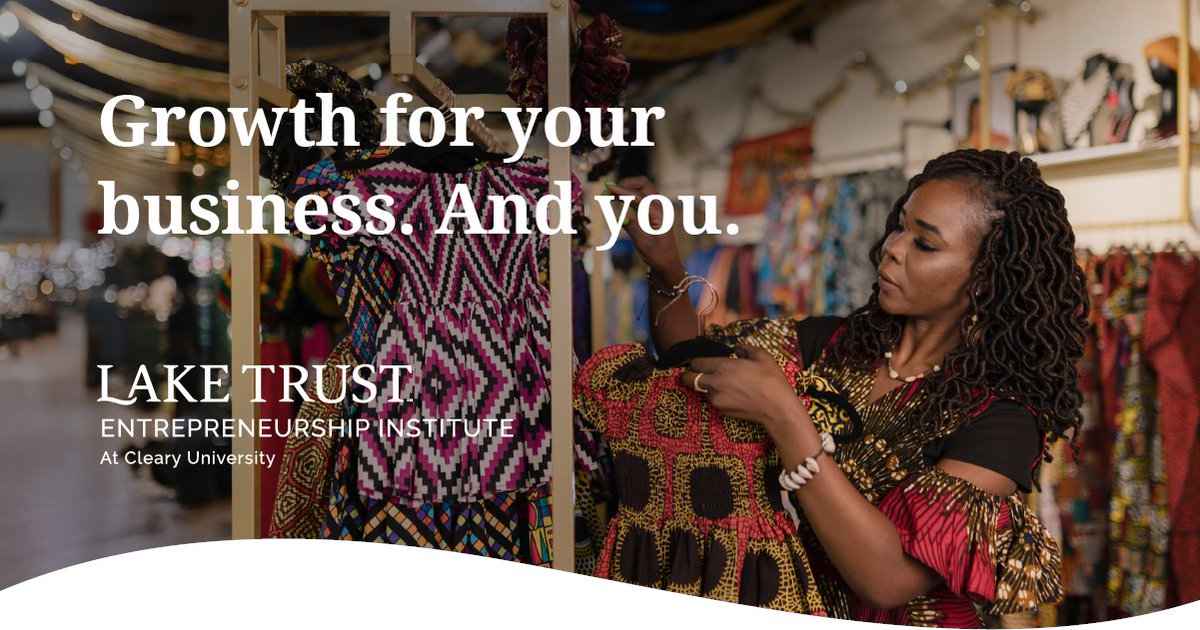 Lake Trust tweet media