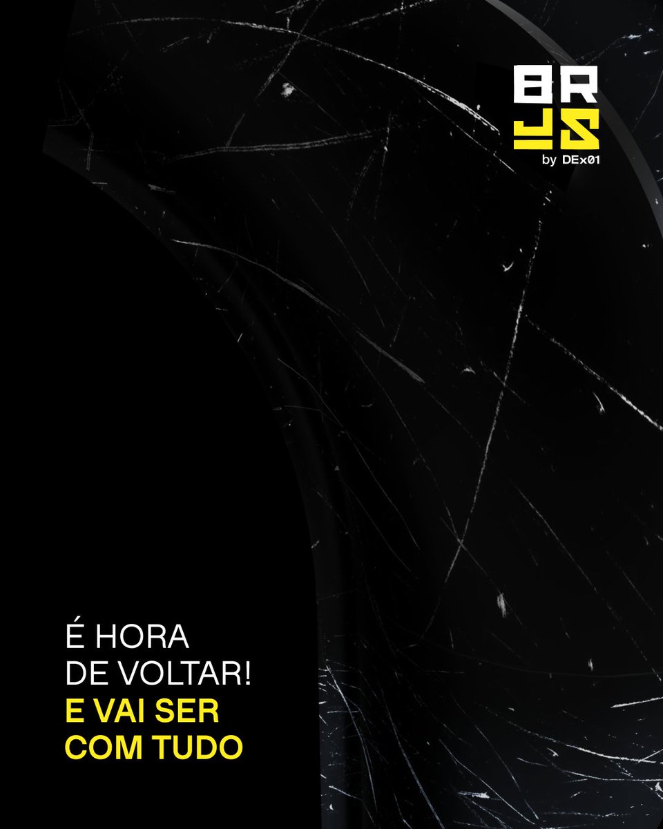 BrazilJS tweet media