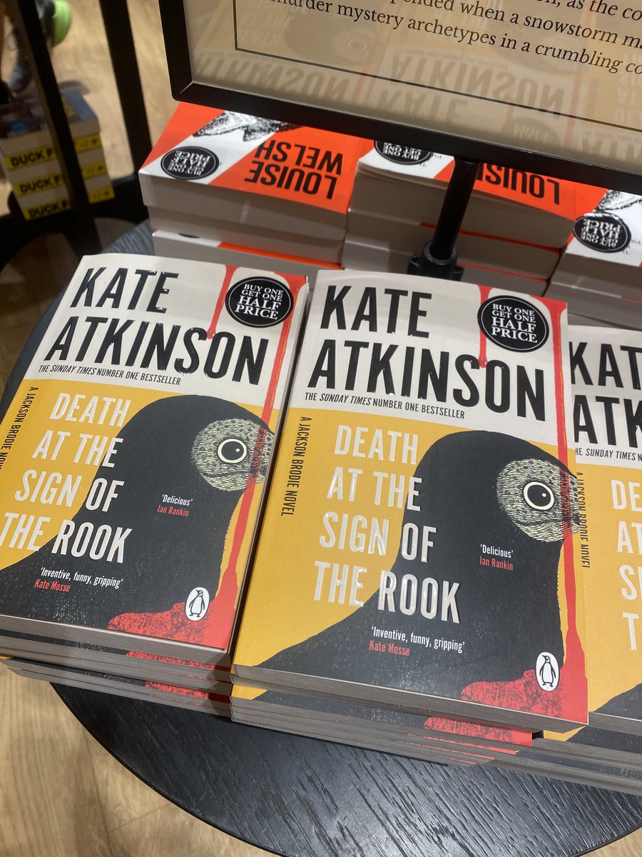 Millie Innes tweet media