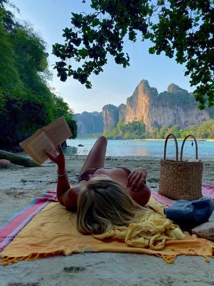 Mood 📖🌿