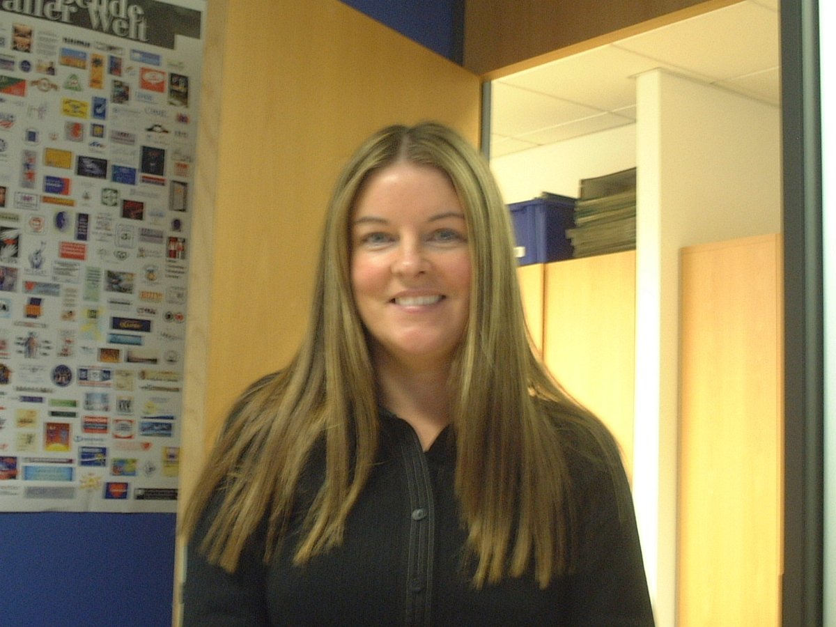 A familiar face, a familiar voice, a familiar friend. After more than 22 years with the IKA, Ashling Hand is moving on to a new role outside the organisation. We will miss her enormously and I am sure that you will join with us in THANKING Ashling for her commitment and passion.